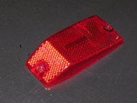 79 80 81 82 83 Datsun 280zx OEM Rear Side Marker Light Lens - Right