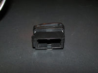 93 94 95 Mazda RX7 OEM Dash Blank Switch Filler Cap Cover