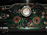 79 80 Mazda RX7 OEM Speedometer Instrument Cluster & Clock