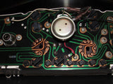 79 80 Mazda RX7 OEM Speedometer Instrument Cluster & Clock