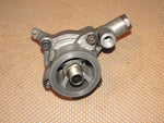 87-89 Toyota MR2 Used OEM Engine Oil Filter Adapter Cooler Block - 4AGE