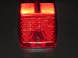 79 80 81 82 83 Datsun 280zx OEM Rear Side Marker Light Lens - Right