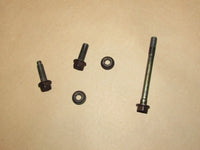 89 90 91 Mazda RX7 OEM Intake Manifold Runner Mounting Bolts