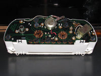 79 80 Mazda RX7 OEM Speedometer Instrument Cluster & Clock
