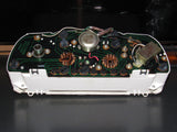 79 80 Mazda RX7 OEM Speedometer Instrument Cluster & Clock