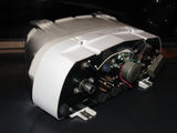 79 80 Mazda RX7 OEM Speedometer Instrument Cluster & Clock