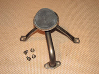 87-89 Toyota MR2 Used OEM Engine Oil Pump Pick Up Tube - 4AGE