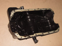1990-1996 Nissan 300zx Twin Turbo OEM Oil Pan