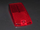 79 80 81 82 83 Datsun 280zx OEM Rear Side Marker Light Lens - Right