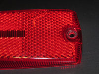 79 80 81 82 83 Datsun 280zx OEM Rear Side Marker Light Lens - Right