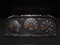79 80 Mazda RX7 OEM Speedometer Instrument Cluster & Clock