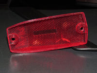 79 80 81 82 83 Datsun 280zx OEM Rear Side Marker Light Lens - Right