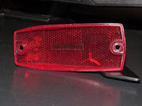 79 80 81 82 83 Datsun 280zx OEM Rear Side Marker Light Lens - Right