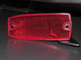 79 80 81 82 83 Datsun 280zx OEM Rear Side Marker Light Lens - Right