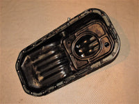 87-89 Toyota MR2 Used OEM Engine Oil Pan - 4AGE
