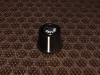 81 82 83 Mazda RX7 OEM Temperature Climate Control Air-Con A/C Switch Knob