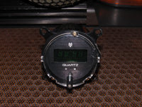 78 79 80 81 Toyota Celica OEM Dash Digital Clock