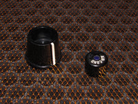 81 82 83 Mazda RX7 OEM Temperature Climate Control Air-Con A/C Switch Knob
