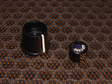 81 82 83 Mazda RX7 OEM Temperature Climate Control Air-Con A/C Switch Knob
