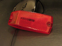 79 80 81 82 83 Datsun 280zx OEM Rear Side Marker Light Lens - Right