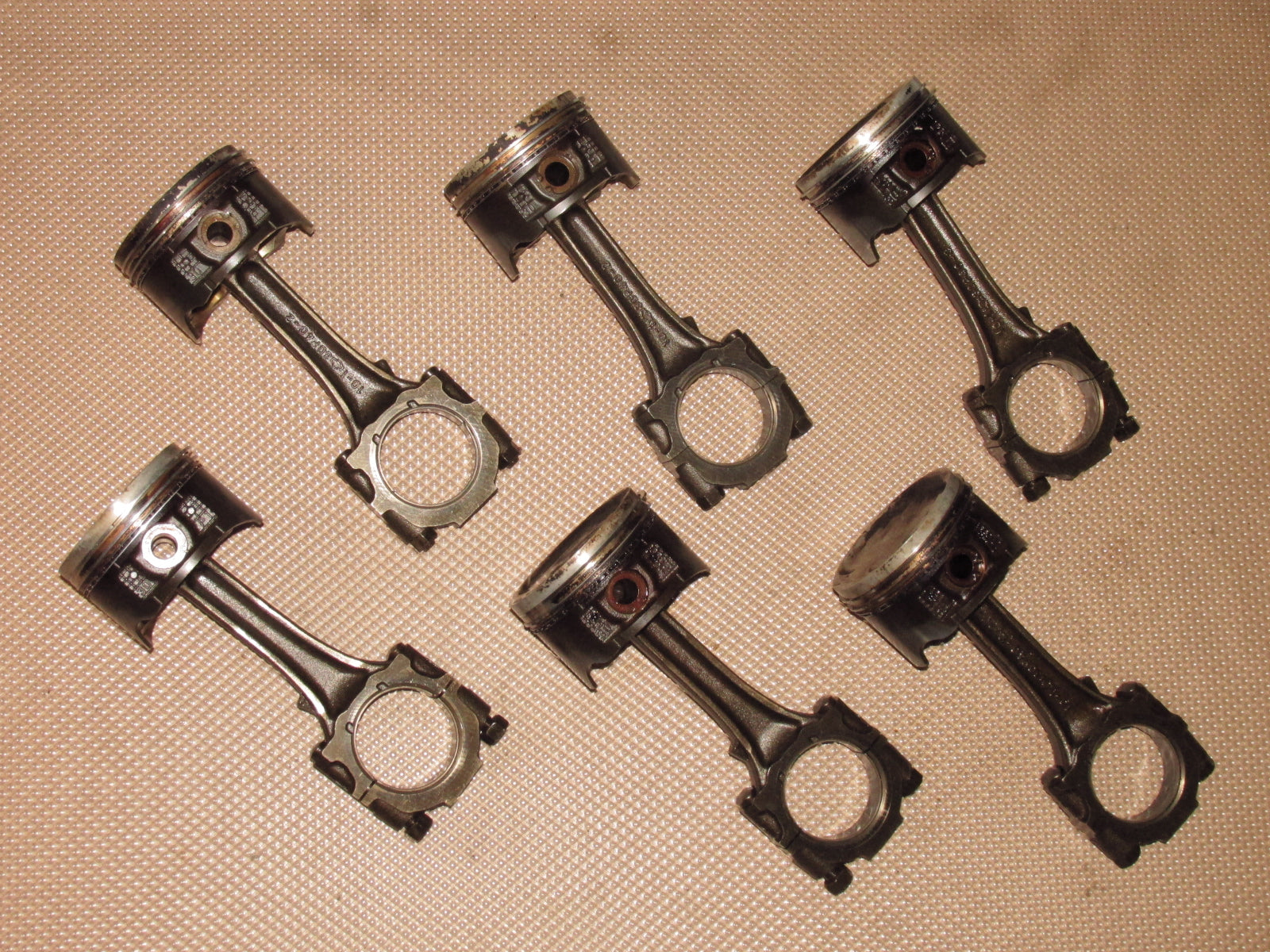 ゆっつ 300ZX / Z32 Exhaust – Specialty-Z