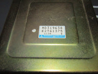 96 Mitsubishi 3000GT DOHC OEM Engine Computer A/T MD319638