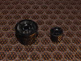 81 82 83 Mazda RX7 OEM Temperature Climate Control Air-Con A/C Switch Knob