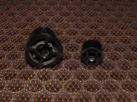 81 82 83 Mazda RX7 OEM Temperature Climate Control Air-Con A/C Switch Knob