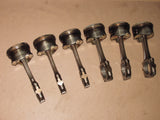 1990-1996 Nissan 300zx Twin Turbo OEM Piston & Piston Rod