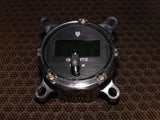 78 79 80 81 Toyota Celica OEM Dash Digital Clock