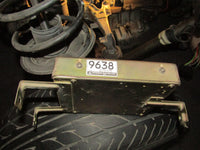 96 Mitsubishi 3000GT DOHC OEM Engine Computer A/T MD319638