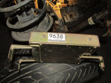 96 Mitsubishi 3000GT DOHC OEM Engine Computer A/T MD319638