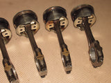 1990-1996 Nissan 300zx Twin Turbo OEM Piston & Piston Rod