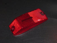 79 80 81 82 83 Datsun 280zx OEM Rear Side Marker Light Lens