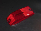 79 80 81 82 83 Datsun 280zx OEM Rear Side Marker Light Lens