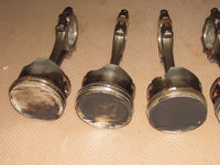 1990-1996 Nissan 300zx Twin Turbo OEM Piston & Piston Rod