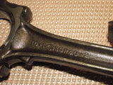 1990-1996 Nissan 300zx Twin Turbo OEM Piston & Piston Rod