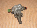 87-89 Toyota MR2 Used OEM Engine Coolant Water Neck - 4AGE