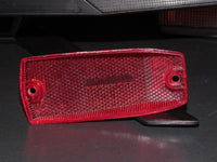 79 80 81 82 83 Datsun 280zx OEM Rear Side Marker Light Lens