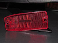 79 80 81 82 83 Datsun 280zx OEM Rear Side Marker Light Lens