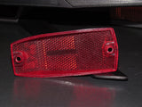 79 80 81 82 83 Datsun 280zx OEM Rear Side Marker Light Lens