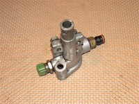 87-89 Toyota MR2 Used OEM Engine Coolant Water Neck - 4AGE