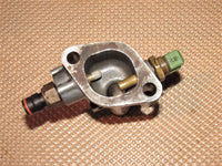 87-89 Toyota MR2 Used OEM Engine Coolant Water Neck - 4AGE