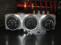 03 04 05 Nissan 350z OEM Hvac A/C Heater Climate Control Unit