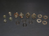 90 91 92 93 94 95 96 Nissan 300ZX OEM Front Seat Track Mounting Bolt