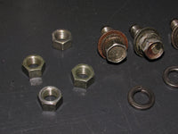 90 91 92 93 94 95 96 Nissan 300ZX OEM Front Seat Track Mounting Bolt