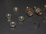90 91 92 93 94 95 96 Nissan 300ZX OEM Front Seat Track Mounting Bolt