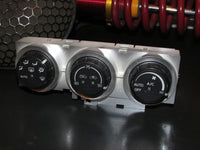 03 04 05 Nissan 350z OEM Hvac A/C Heater Climate Control Unit