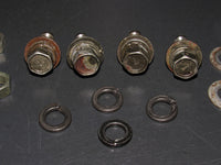 90 91 92 93 94 95 96 Nissan 300ZX OEM Front Seat Track Mounting Bolt