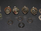 90 91 92 93 94 95 96 Nissan 300ZX OEM Front Seat Track Mounting Bolt